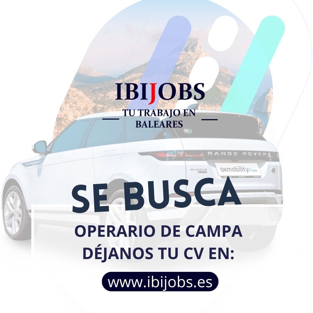 ok-mobility-busca-operario-campa-menorca-trabajo-empleo-cv-rrhh